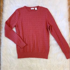 Kim Rodgers sweater